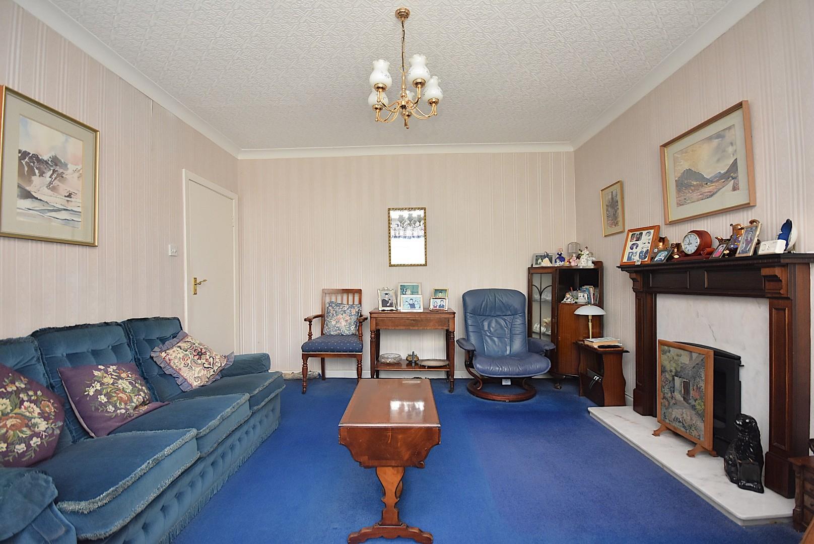 2 Heol-Y-Bryn, Barry, CF62 6SY